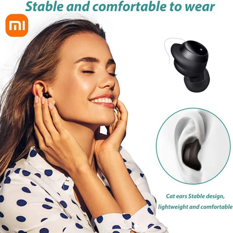 XIAOMI Redmi Buds 3 Lite TWS Bluetooth 5.2 Fones de Ouvido